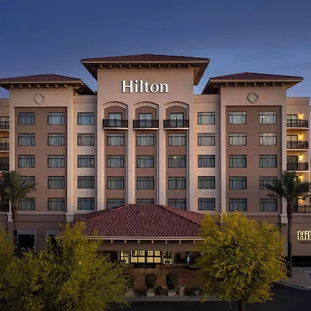 Hilton Phoenix Chandler-3