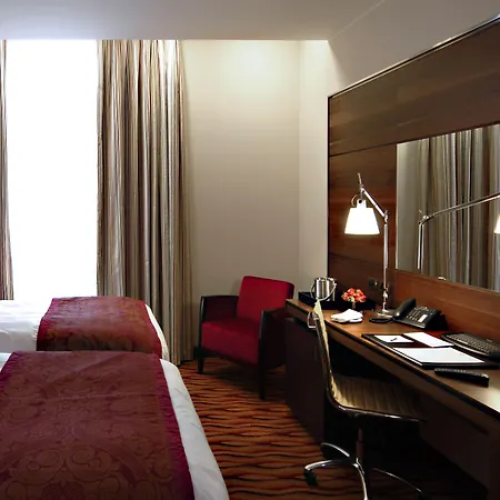 Best Western Premier BHR Treviso Hotel-2