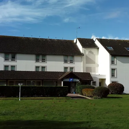 Ibis Budget Quimper-3