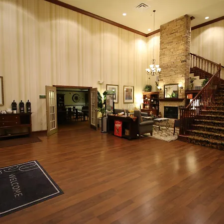 Seffner Inn And Suites-3