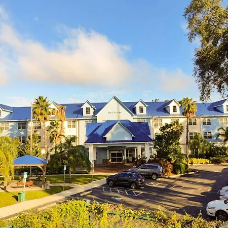 Seffner Inn And Suites-2