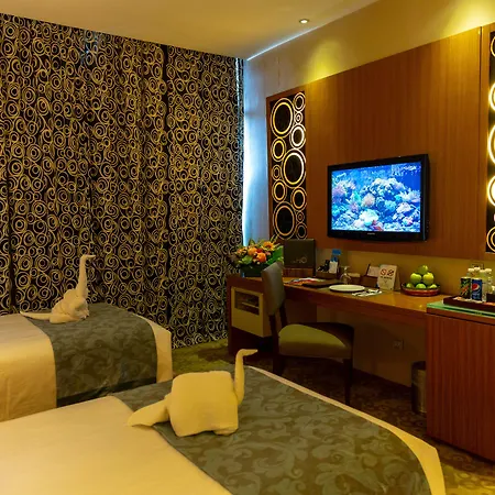 Hotel H2O-2