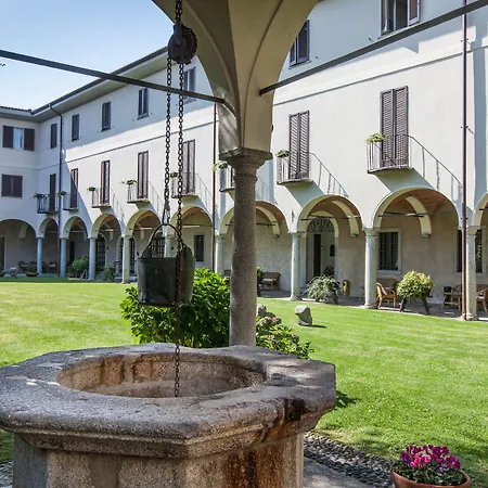 Lvg Hotel Collection - Il Chiostro-3