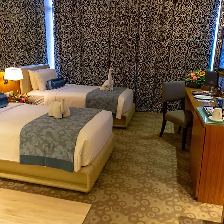 Hotel H2O-3