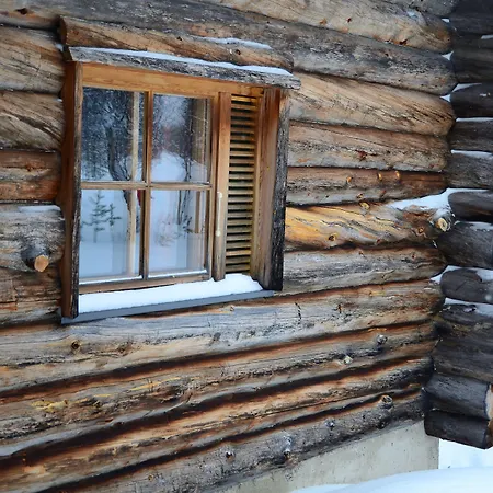 Lapland Hotels Luostotunturi & Amethyst Spa-3