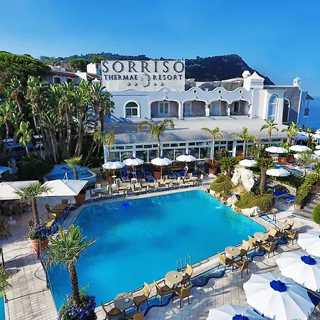 Sorriso Thermae Resort & Spa-3