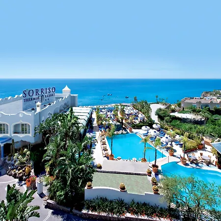 Sorriso Thermae Resort & Spa-3