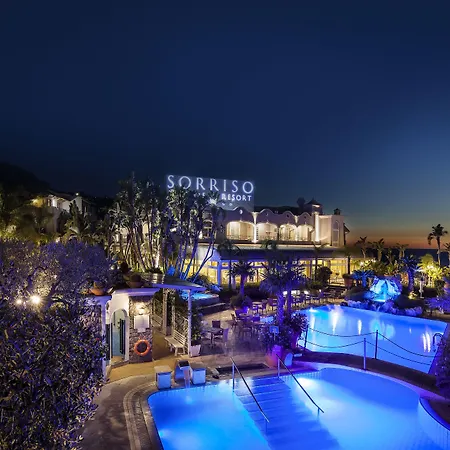 Sorriso Thermae Resort & Spa-2