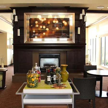 Hilton Garden Inn Clovis-3