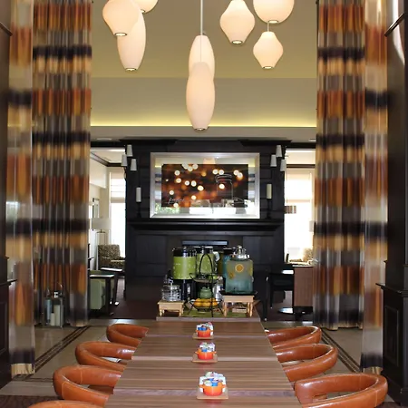 Hilton Garden Inn Clovis-2