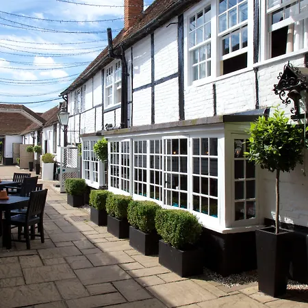 The Talbot Inn-3