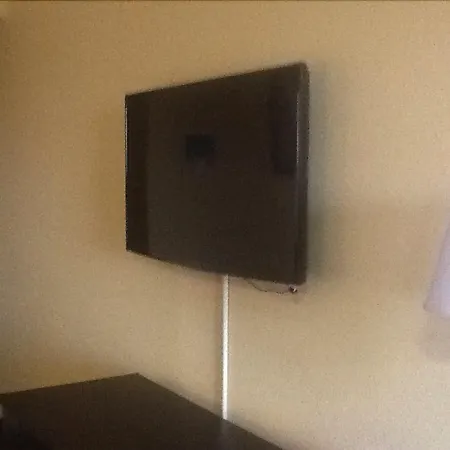 Americas Best Value Inn Waco - Franklin Avenue-3