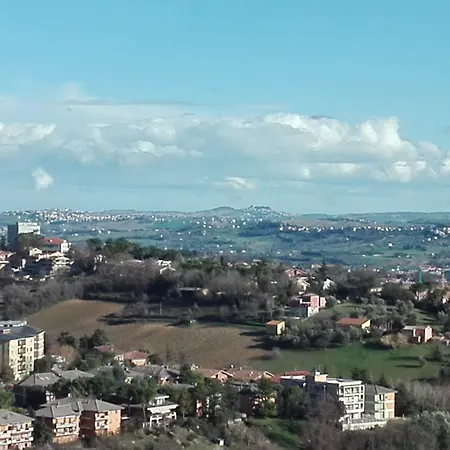 Best Western Hotel I Colli-2