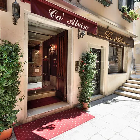 Hotel Ca' Alvise-2