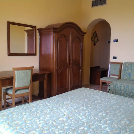 Hotel Primavera Dell'Etna-3