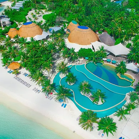 Holiday Inn Resort Kandooma Maldives - Kids Stay & Eat Free And Free Roundtrip Speed Boat For A Minimum 4 Nights Stay-3