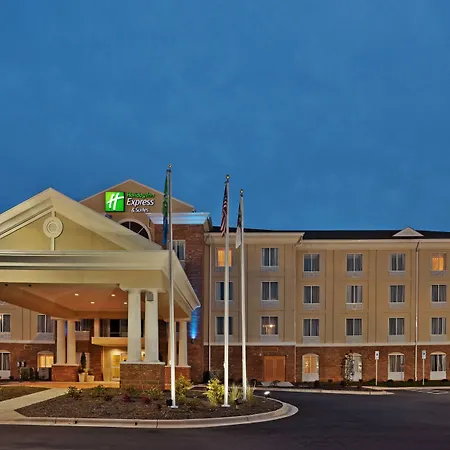 Holiday Inn Express Hotel & Suites Greensboro - Airport Area By Ihg-3