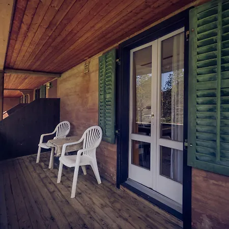 Hotel Alpina-3