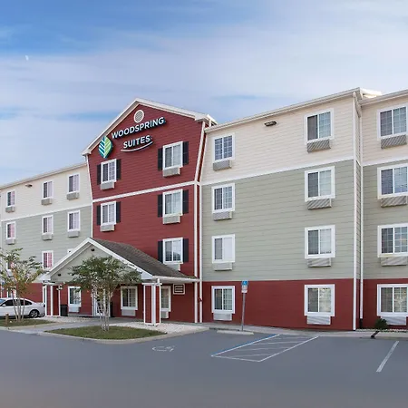 Extended Stay America Select Suites - Orlando - Sanford - Airport-2