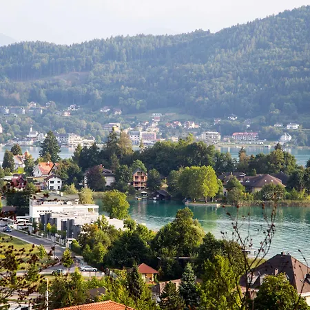 das Balance - Spa&Golf Hotel am Wörthersee-3