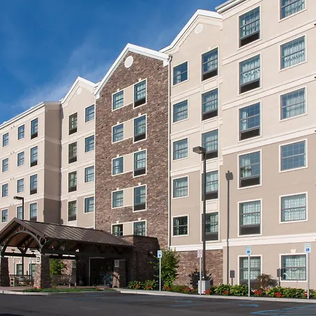 Staybridge Suites Buffalo By Ihg-2