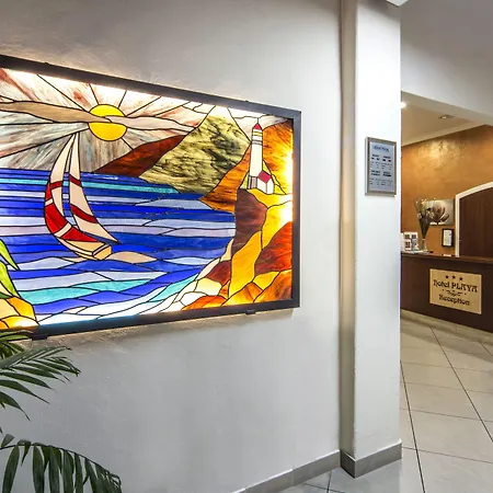 Hotel Playa-2