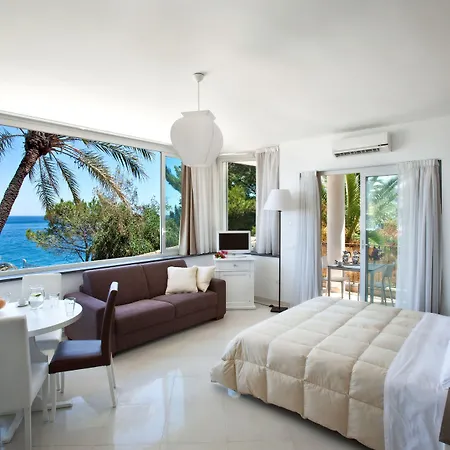 Taormina Villa Oasis Residence-3
