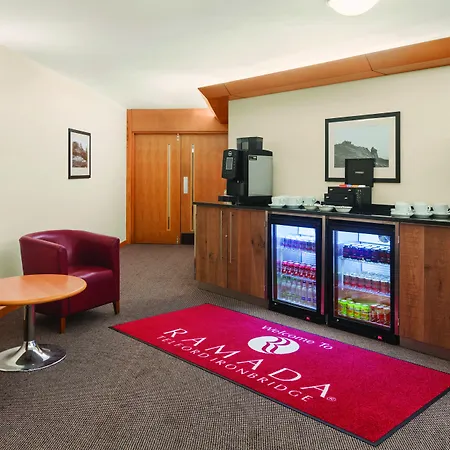Ramada Telford Ironbridge-2
