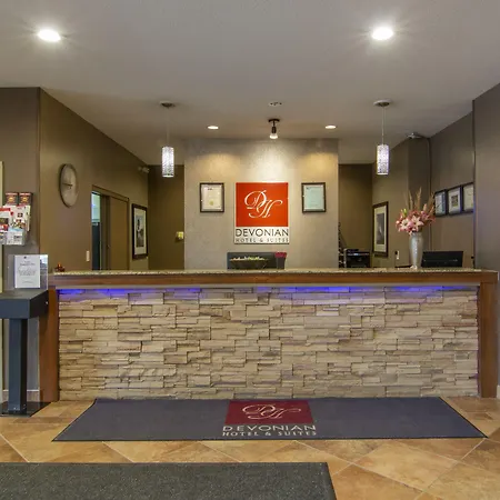 Devonian Hotel And Suites-2