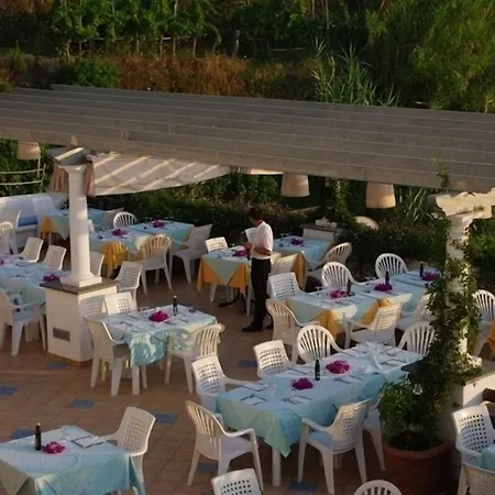 Parco Residence La Rosa-2