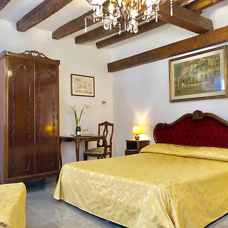 Hotel Ariel Silva-3