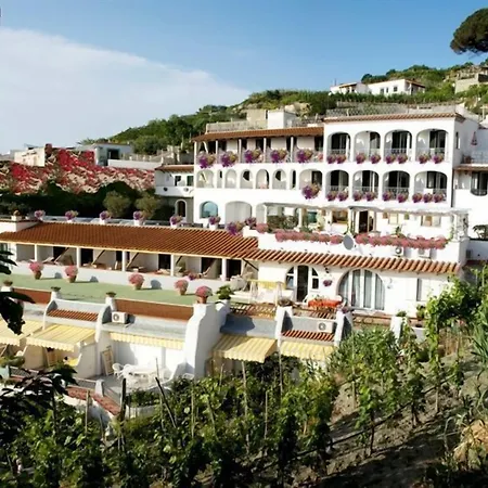 Parco Residence La Rosa-3
