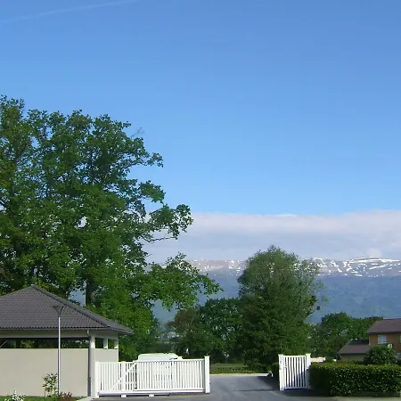 Residhome Genève Prévessin Le Carré d'Or-3