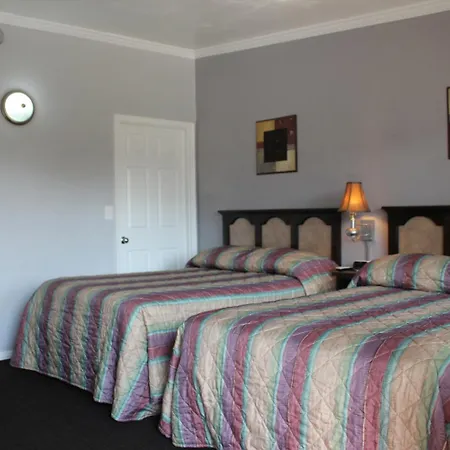 Garden View Inn-3
