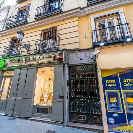 Hostal Matheu-3
