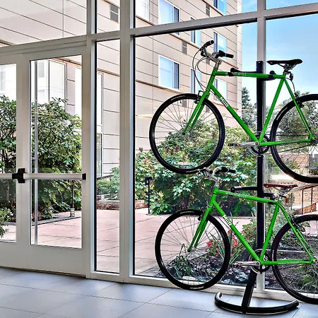 Element By Marriott Arundel Mills BWI Airport-2