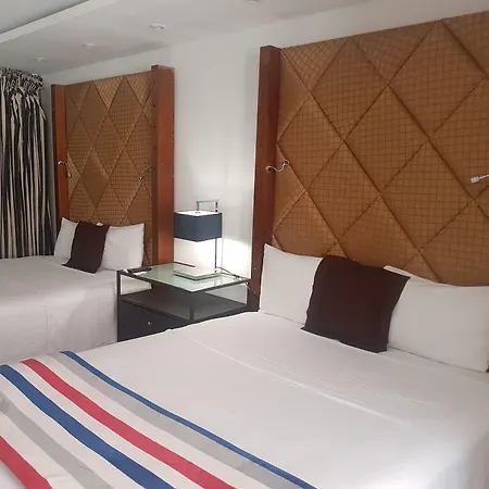 Mayafair Design Hotel-2