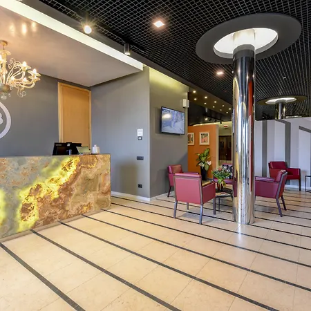 B&B Hotel Quarto D'Altino-2
