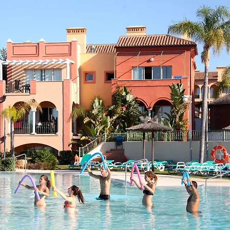 Pierre & Vacances Resort Terrazas Costa Del Sol-2