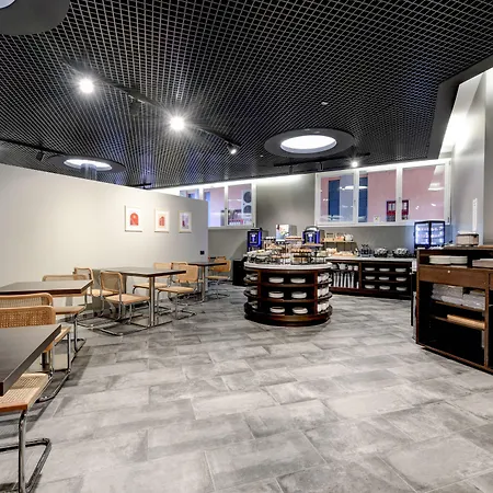 B&B Hotel Quarto d'Altino-2