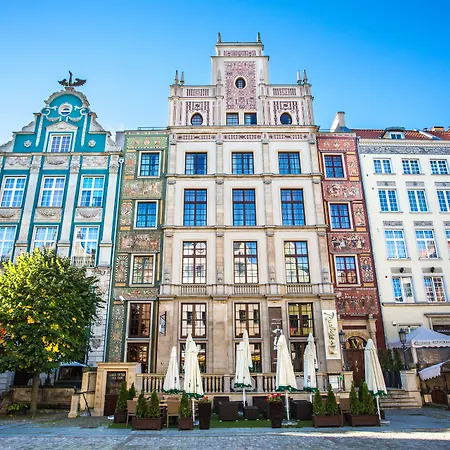Radisson Blu Hotel, Gdansk-2