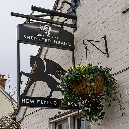 New Flying Horse-3