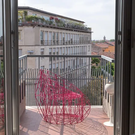 Boutique Hotel Trieste - Adults Only-2