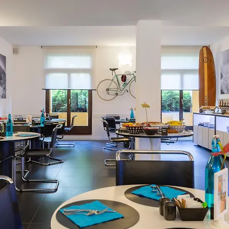 Hotel Santoni Freelosophy ***-3