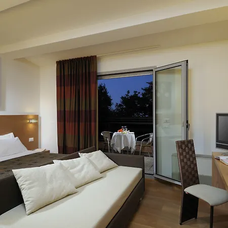 Relais Bellaria Hotel & Congressi-3