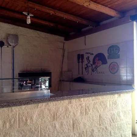 Hotel Valle Verde-3