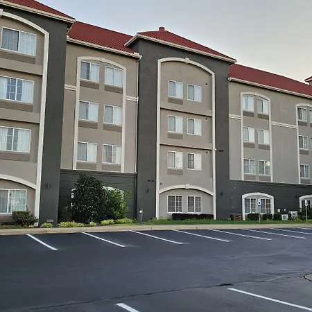 La Quinta By Wyndham Lawton / Fort Sill-2
