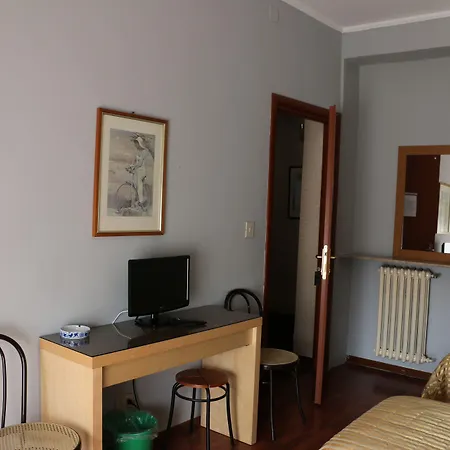 Hotel Di Porta Romana-2
