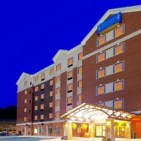 Staybridge Suites Quantico-Stafford By Ihg-2