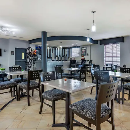 Best Western Plus Bradenton Gateway Hotel-3